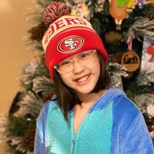 Meet your Posher, Gerard q